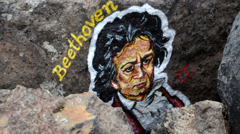 Fue revelada la posible causa de muerte de Beethoven(Archivo GH.)