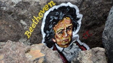 Revelan que Beethoven pudo haber muerto de hepatitis B: ¿Cómo se contagia?