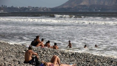 A 7 llegó el índice de radiación ultravioleta en la capital de Perú en febrero: ¿Cuáles son los riesgos?