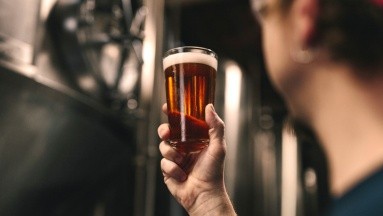 Monjes alemanes crean la primera cerveza en polvo que podría ser capaz de proteger el medio ambiente