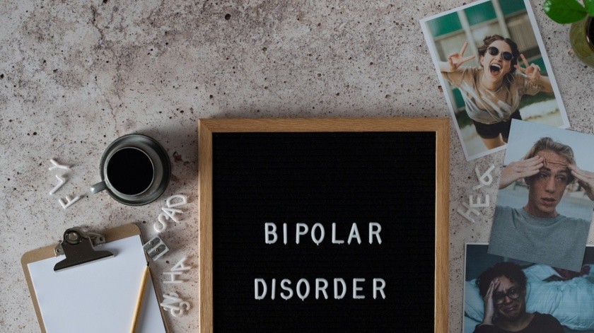 El trastorno bipolar es una patología de salud mental que se ha banalizado por la sociedad.(Unsplash)
