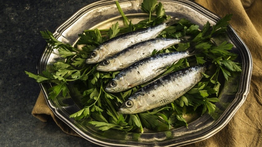 Casi 50 fueron el número de las sardinas envasadas que fueron analizadas por Profeco.(Archivo GH.)