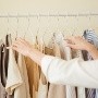 Polillas de la ropa: ¿Cómo eliminarlas de tus prendas?