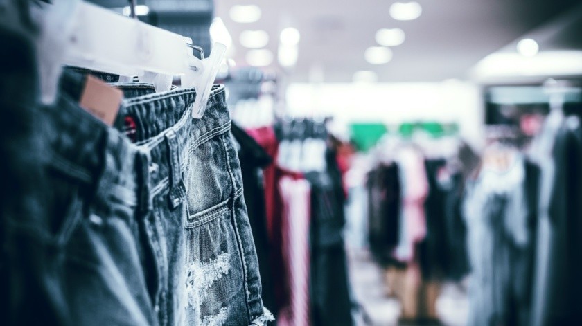 5 Marcas de ropa que podrían resultar ser de baja calidad y causar un impacto negativo en el medio ambiente.(pexels)