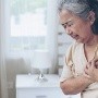 Infarto: ¿Qué hacer si un familiar u otra persona está teniendo un ataque cardiaco?