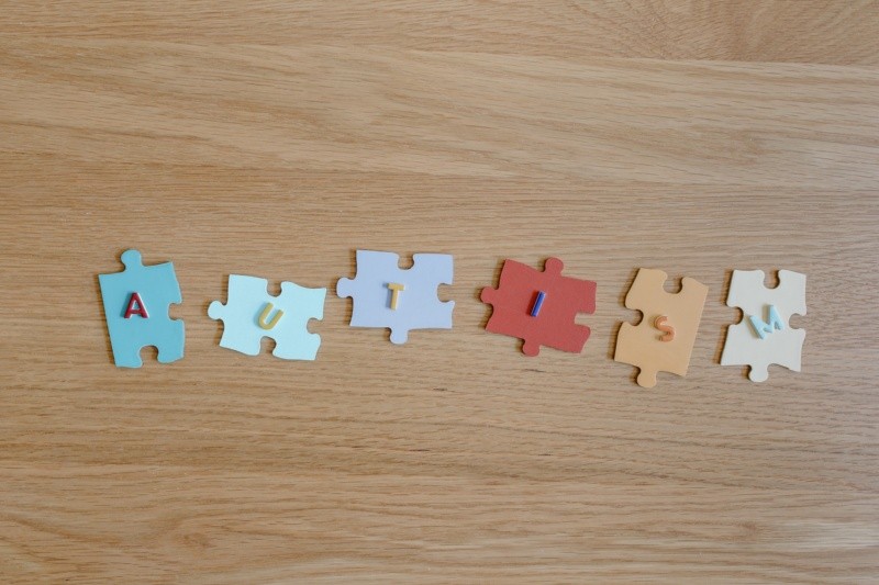 El autismo puede ser detectado a muy temprana edad. Foto de Tara Winstead para Pexels. 