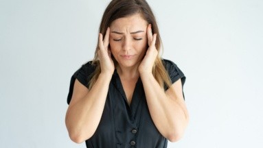 Dolor de cabeza: 6 casos en los que puede ser motivo de preocupación