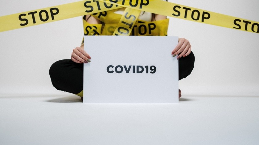 El covid inició en el año 2019 en China.(Foto de cottonbro studio en Pexels.)