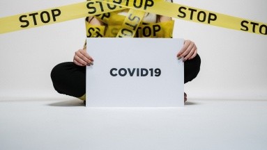 Covid: Revelan nuevos datos sobre las mayores forma de contagio en hogares