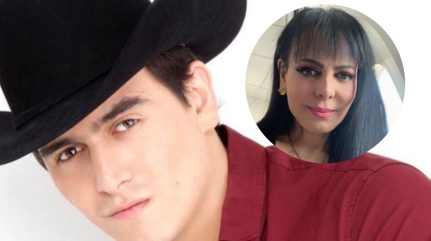 Maribel Guardia compartió la causa de muerte de su hijo Julián Figueroa.(Instagram)