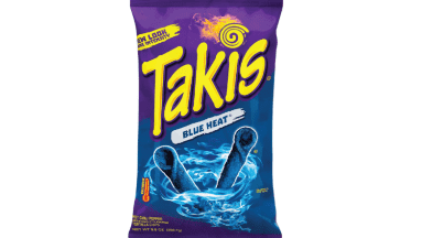 ¿Comer Takis 'azules' te puede llevar al hospital? Advierten sobre su consumo en redes