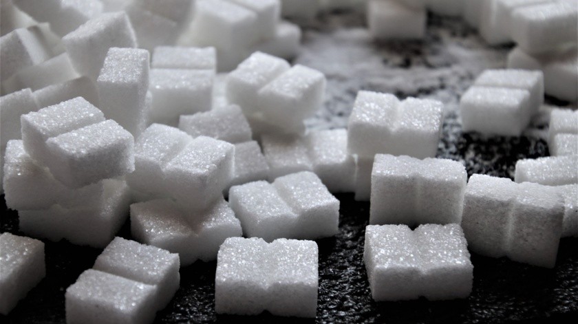 El azúcar es dañina para la salud por eso hay que consumirse con moderación.(Image by ❄️♡💛♡❄️ Julita ❄️♡💛♡❄️ from Pixabay)