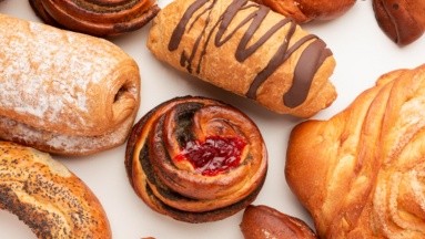 Estos son los peores y mejores panes para consumir, según una nutrióloga
