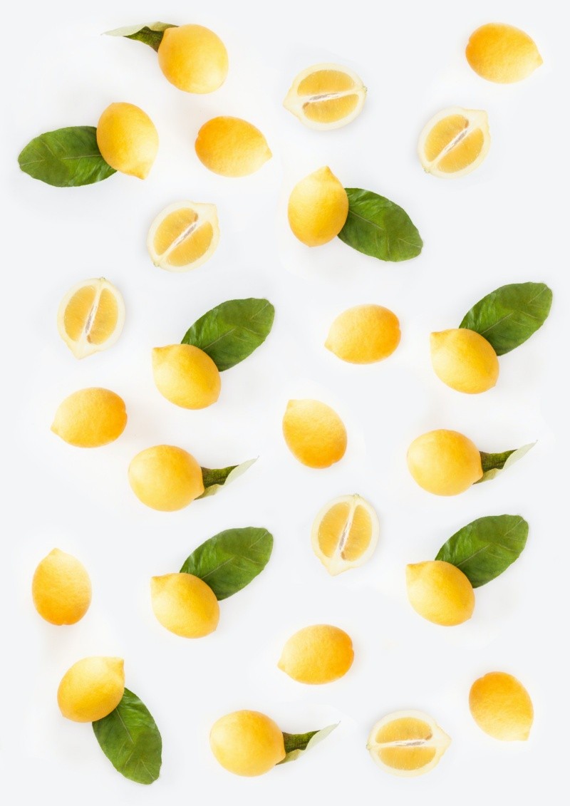 En las naranjas hay alto contenido de vitamina C. Foto de Dominika Roseclay en Pexels.  