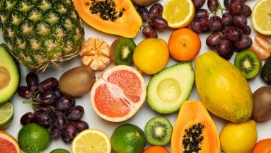 Estas son las mejores frutas que deberías comer en ayunas