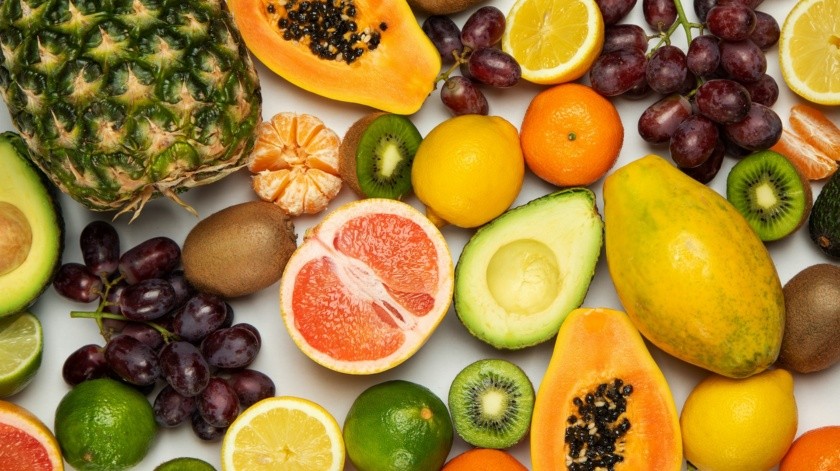 Sin duda todas las frutas son buenas. Descubre las mejores para comer en ayunas(Julia Zolotova/unsplash)