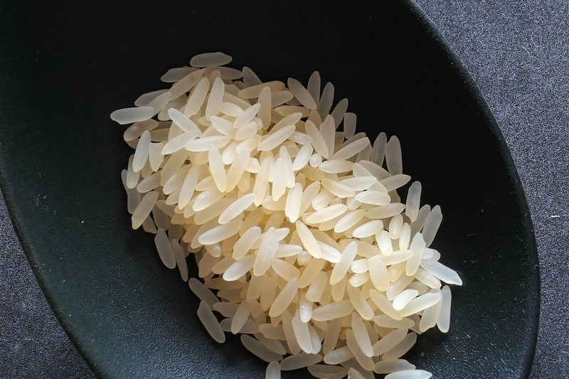  La Profeco analizó distintas marcas de arroz que se venden en México. Imagen de günter en Pixabay