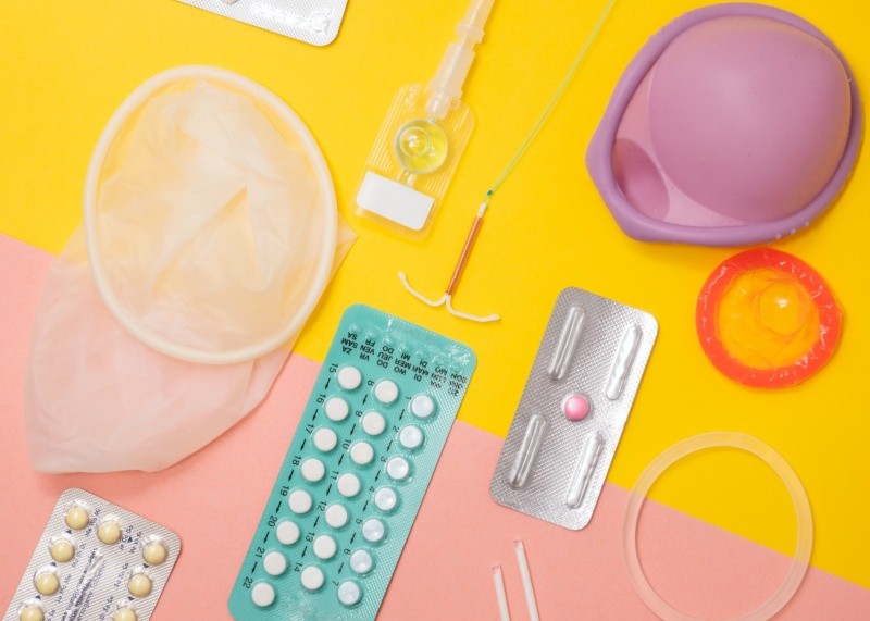 El acceso a anticonceptivos es importante debido a que permite a las personas planificar embarazos y tomar decisiones sobre la vida sexual.  FOTO:Reproductive Health Supplies Coalition/unsplash