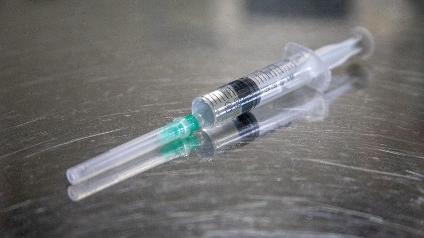 La EMA pidió a los niños en Europa que sean vacunados contra el sarampión y la rubéola.(Archivo)