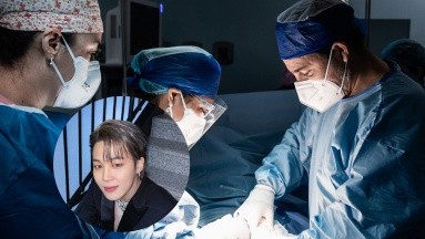 Actor muere por complicaciones tras someterse a cirugías para parecerse a Jimin de BTS