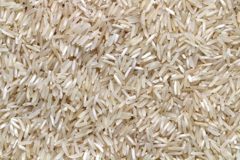 En redes sociales circularon declaraciones sobre el arroz de plástico.  Foto de Pierre Bamin en Unsplash