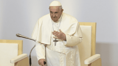 El papa Francisco revela haber sufrido una pulmonía aguda: ¿Cuál es su estado de salud ahora?