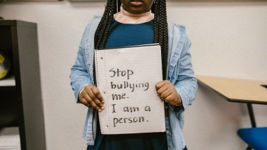 Bullying: Los niños y jóvenes son los más afectados