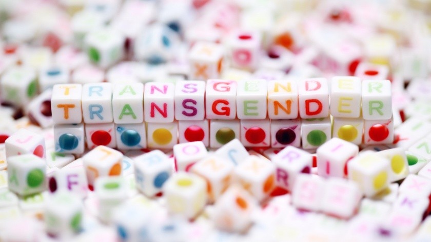 Las personas transgénero pueden ser víctimas de acoso.(Foto de Alexander Grey en Pexels.)
