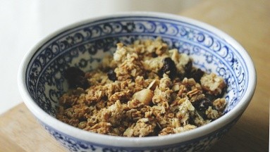Cereales integrales como una opción para mejorar la salud intestinal