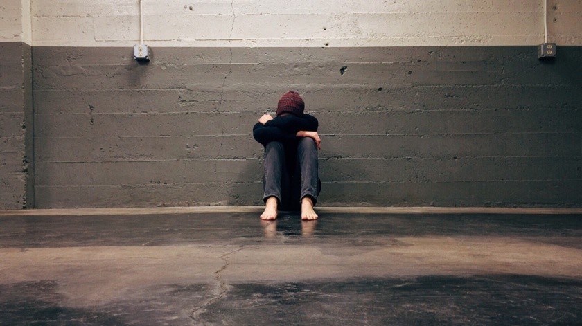 La depresión es un problema de salud mental.(Pixabay en Pexels.)