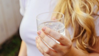 Los efectos del bajo consumo de agua en tu salud y bienestar