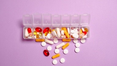 Cofepris anunció la aprobación para comercializar 69 lotes de medicamentos de atención psiquiátrica