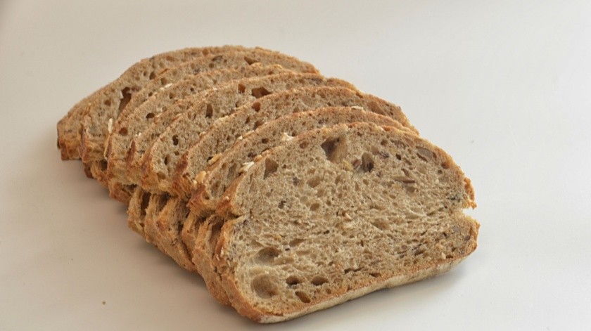 Se considera que el pan es mejor almacenado a temperatura ambiente(Hermaion/PEXELS)