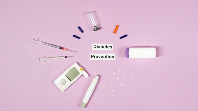 La diabetes puede prevenirse la mayoría de las veces.(Artem Podrez en Pexels.)