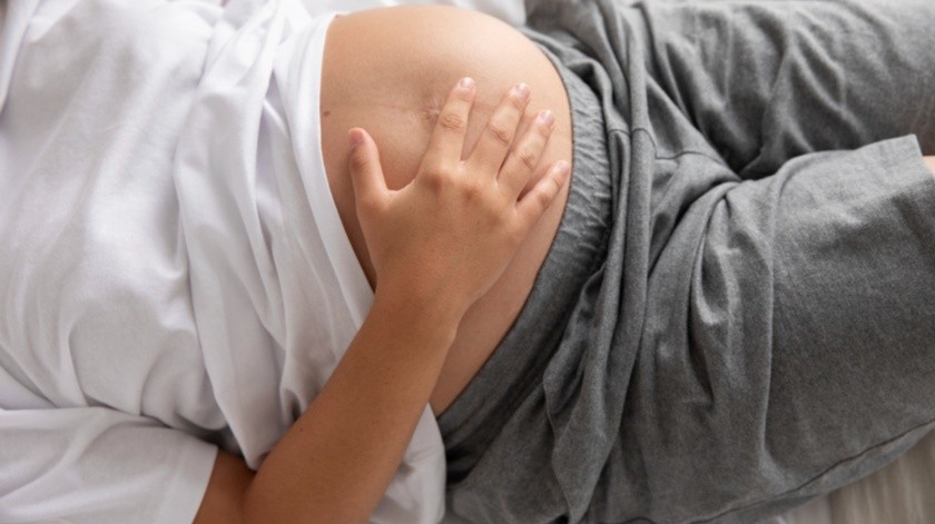 Una madre fue diagnosticada con útero doble y logró quedar embarazada de mellizos.(Foto: Ilustrativa/Freepik)