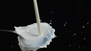 En EU podrían eliminar la leche saborizada de las cafeterías escolares, ¿cuál es el motivo?