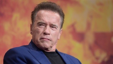 Arnold Schwarzenegger reveló infidelidad y lo dio a conocer en Netflix: Fue muy duro