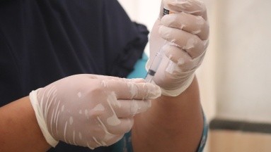 Perú busca inmunizar contra la hepatitis A en su esquema regular de vacunación