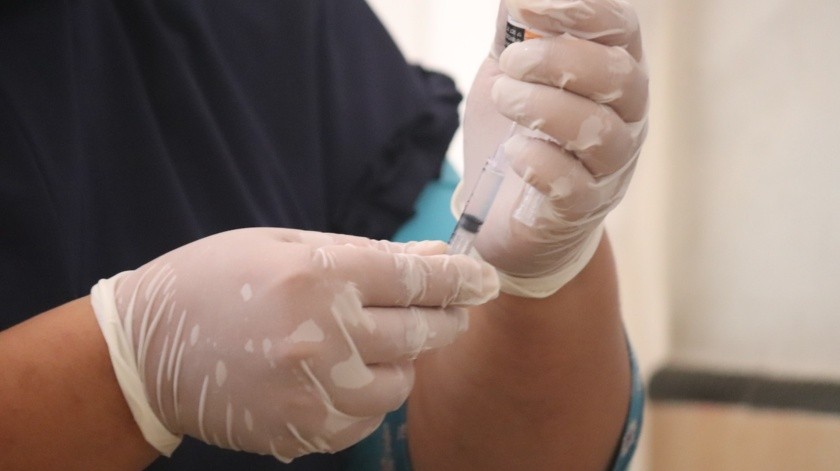 Las autoridades sanitarias de Perú han incorporado la vacuna contra la hepatitis A en su esquema de vacunación(Mufid Majnun)