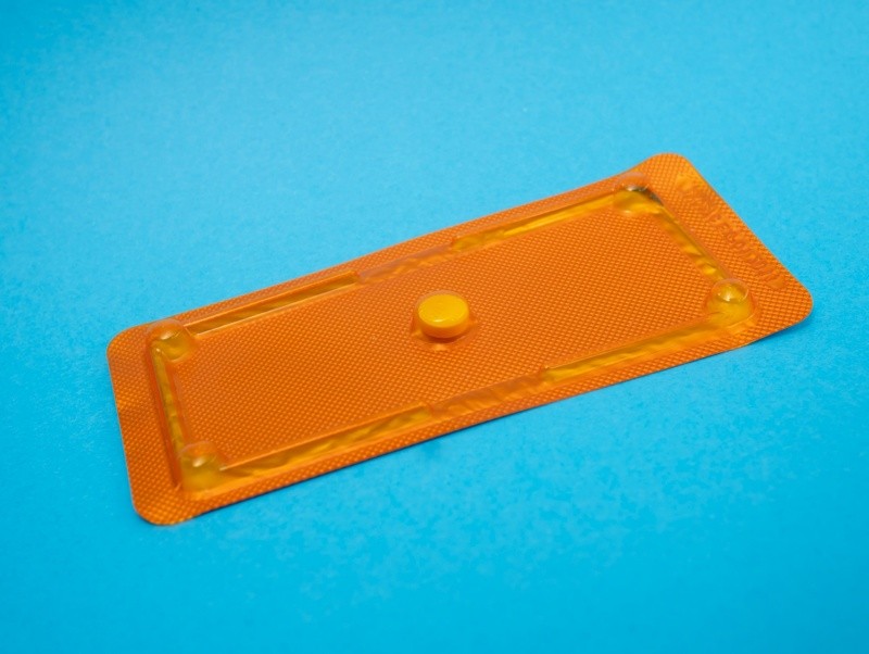 La pastilla de emergencia es un método anticonceptivo de respaldo que puede ayudar a prevenir un embarazo no planificado. FOTO: Reproductive Health Supplies Coalition/UNSPLASH