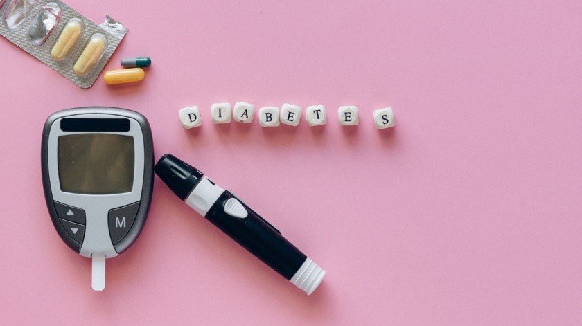 La mujer quien descubrió que tenía diabetes siempre se había cuidado.(Foto de Nataliya Vaitkevich en Pexels.)