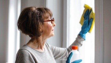 Consejos prácticos para mantener la limpieza en tu hogar día a día