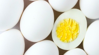 ¿Cómo hacer huevos cocidos perfectos? Sigue estos pasos