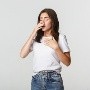 Por qué no se recomienda estornudar hacia adentro: ¿Es peligroso reprimir el estornudo?