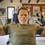 Arnold Schwarzenegger hace un llamado a los culturistas para que eviten los esteroides