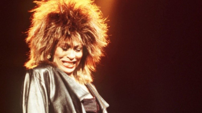 Tina Turner falleció en su casa en Suiza.(Reuters)