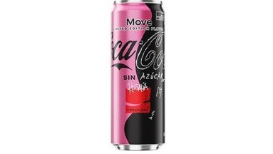 Coca-Cola sin Azúcar Rosalía contiene aditivos que aumentan riesgo de cáncer: Estudio