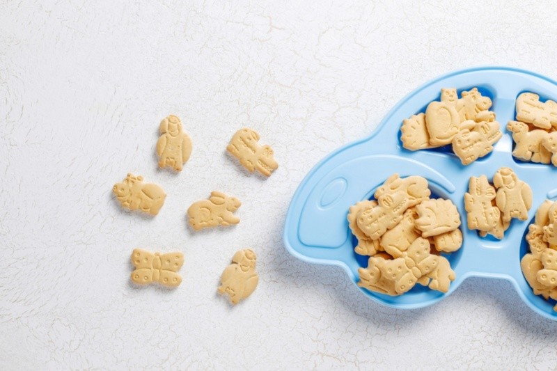 Según la Profeco, un ingrediente en específico hace que las galletas de animalitos sean muy adictivas. Foto por zerbaijan_stockers en Freepik