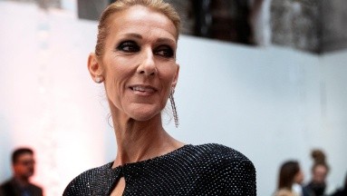 Síndrome de persona rígida: Céline Dion cancela su gira mundial por esta enfermedad