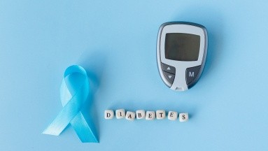 Diabetes: Las células del estómago humano podrían ser clave para tratar la enfermedad